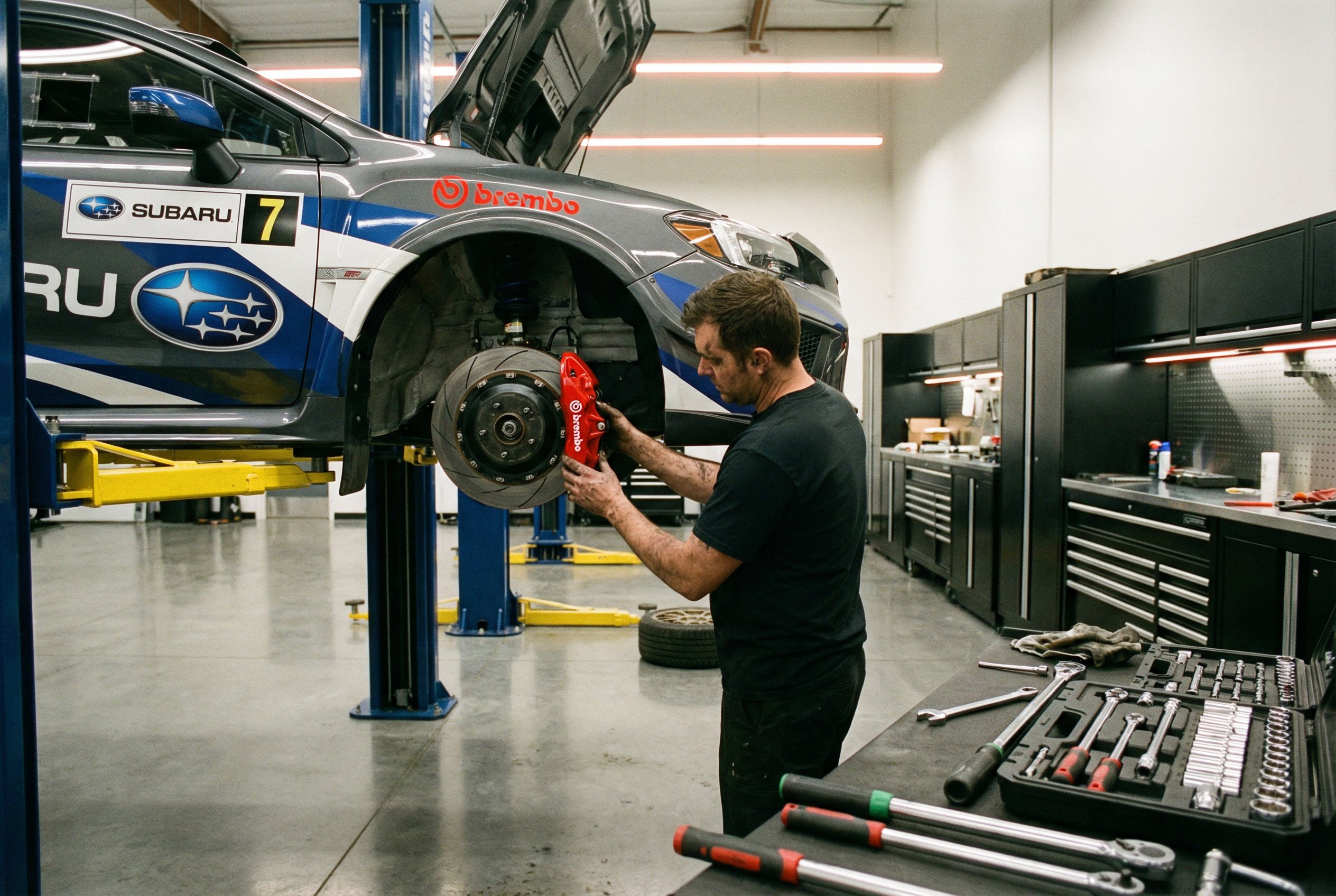 91修车视频教程