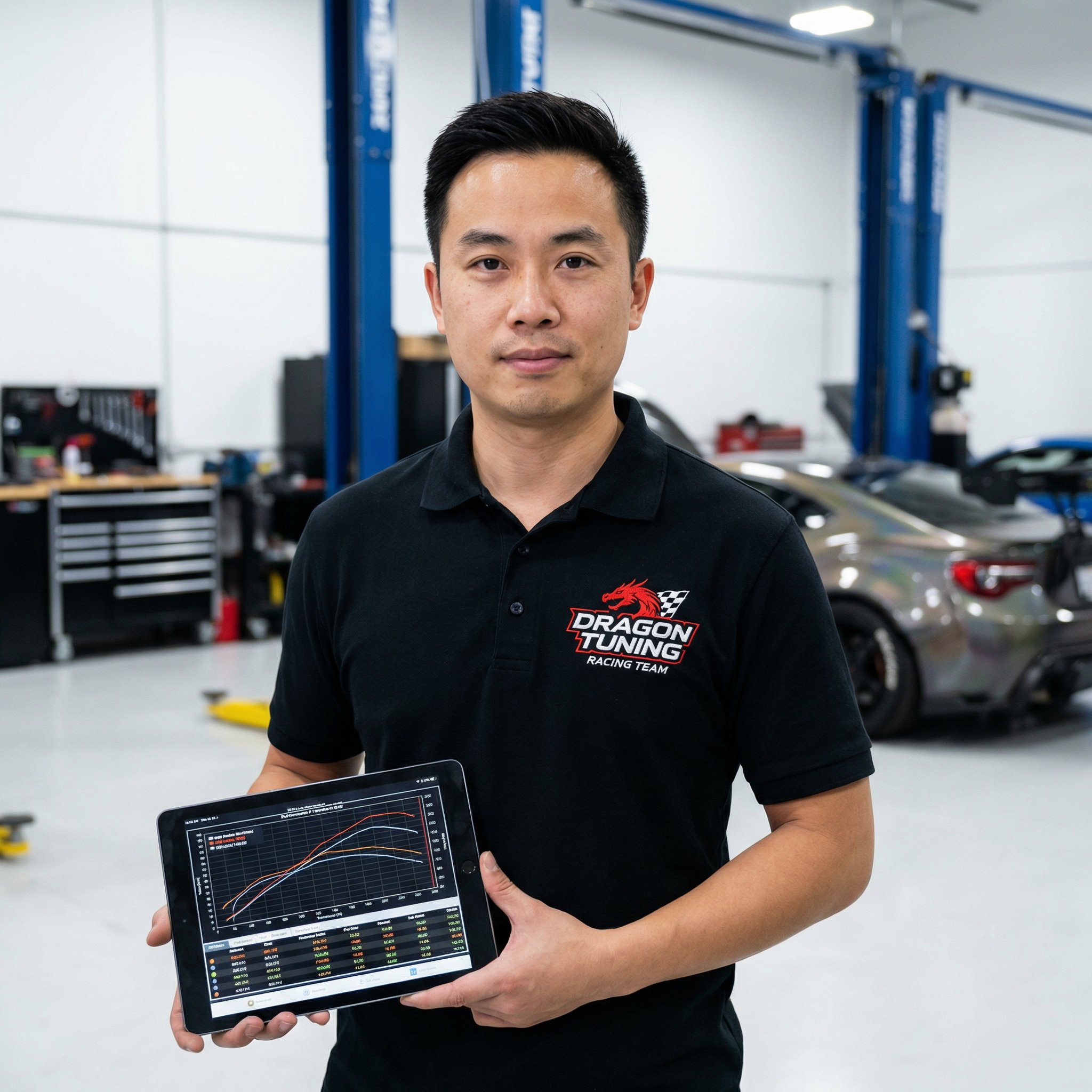 91改装调校专家