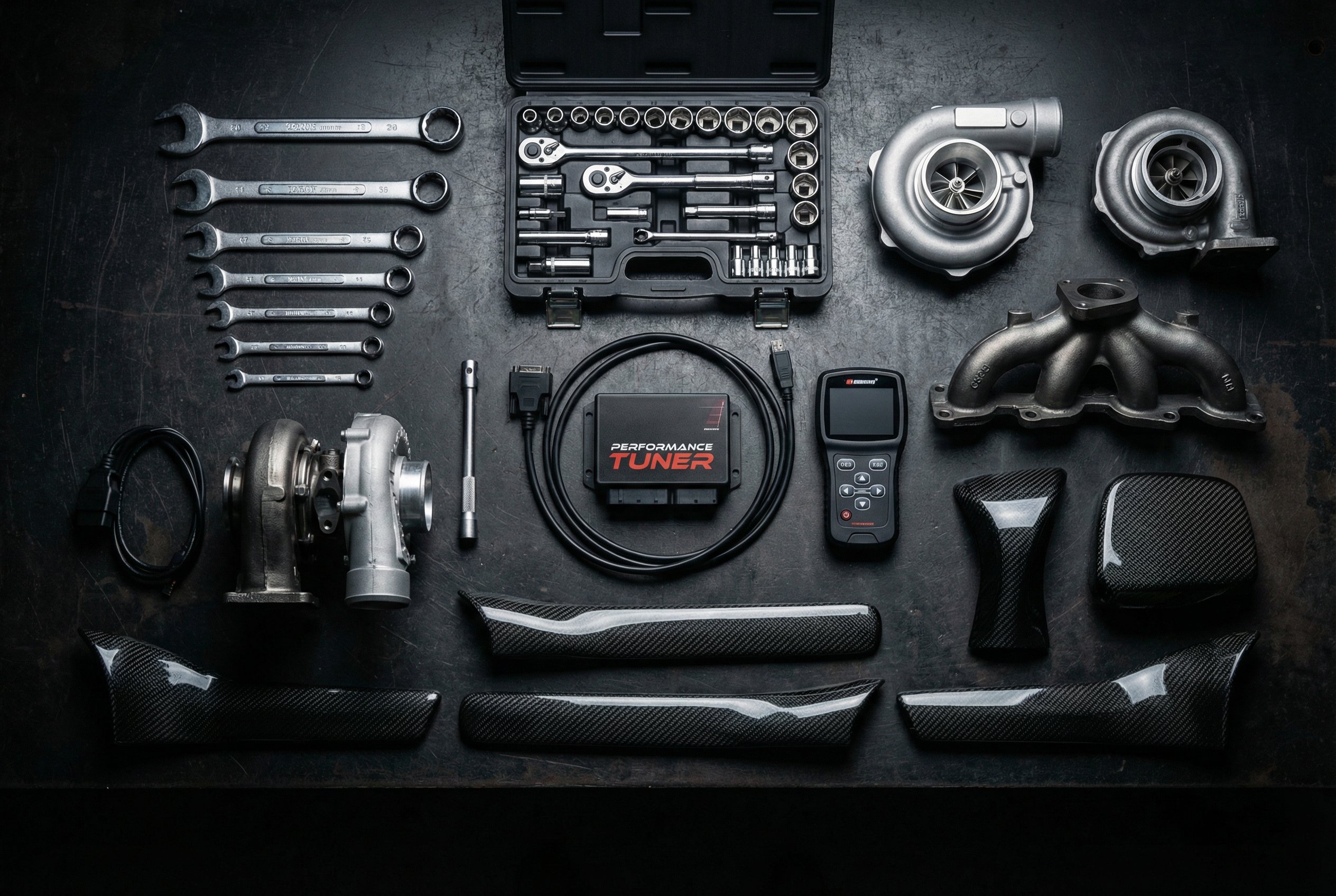 91修车改装工具